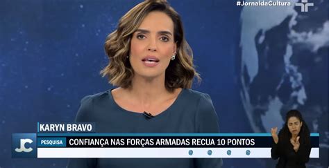 Jornal da Cultura registra ótima audiência e ofusca estreia da Band