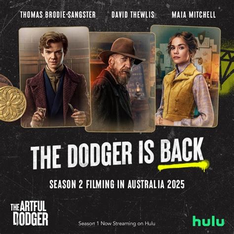 Breaking News Australian Hulu Original Scripted Drama Series The