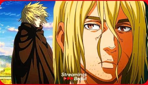 Vinland Saga 2ª Temporada revela excelente notícia na Netflix