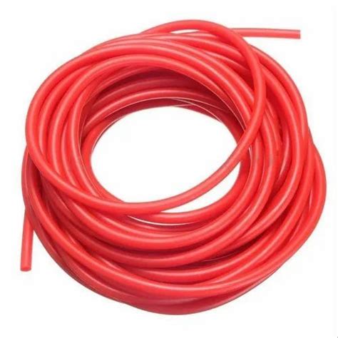 Silicone Tubing Silicone Rubber Strip Manufacturer From Mumbai