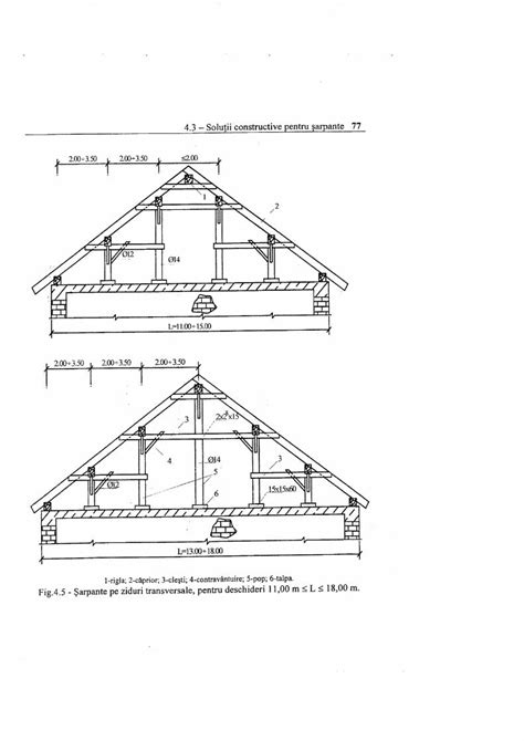 PDF Structuri Din Lemn Exemple De Calcul DOKUMEN TIPS