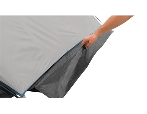 Тента за плаж Easy Camp Beach Shell / Gorgona