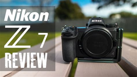 Nikon Z7 Mirrorless Review Flawed Or Fantastic Youtube