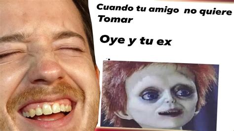 Memes Para Olvidar A Tu Ex Por Fin Youtube