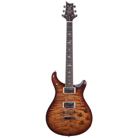 Prs Wood Library Mccarty 594 E Gitarre