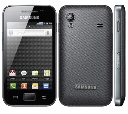 Samsung S5839i Galaxy Ace VE, GT-S5839, GT-S5839i Full phone ...
