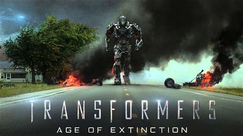 Transformers Age Of Extinction Lockdowns Theme Ost Steve Jablonsky