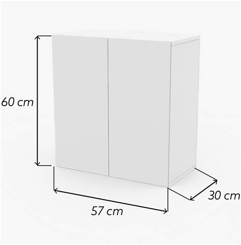 Gabinete Alacena Sobre Purificador Cm X X Para Cocina