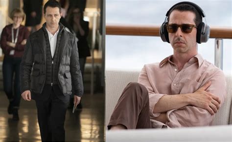 Kendall Roy From Succession Costume Guide For Cosplay And Halloween