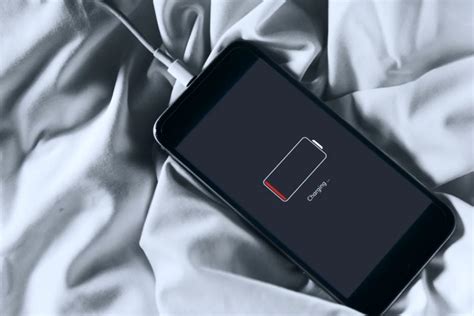 Apple Advises Against Overnight Charging Under Pillows For Iphone