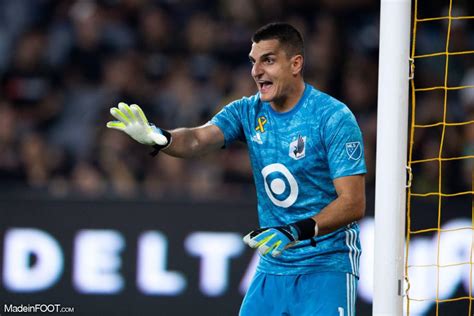 Mercato Vito Mannone Arrive à Monaco