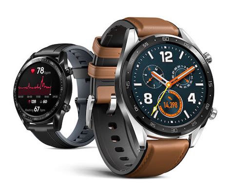 Huawei Active Edition GT Watch on The Rise! • Digital Reg • Tech Review