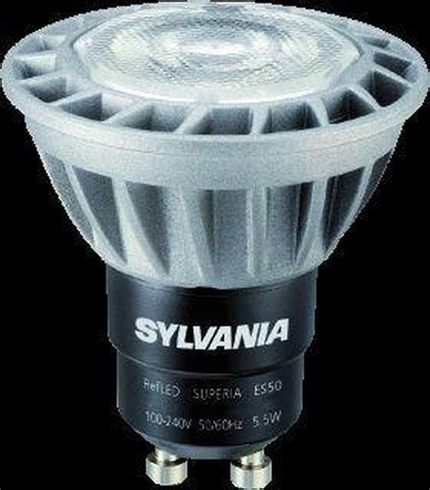 Sylvania Refled Superia Es50 5 5w 375lm 2700k 40d