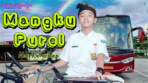 MANGKU PUREL Official Music Video JINGGA BANYU YouTube