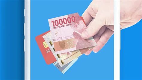 Cairkan Saldo Dana Gratis Rp Ribu Dari Pemerintah Daftar Pakai Nik