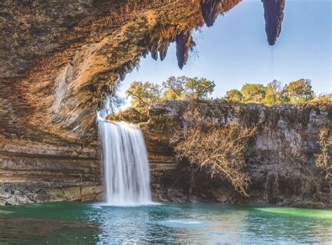 Hamilton Pool