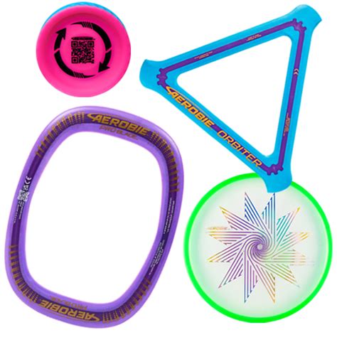 Engineered for Performance | Aerobie