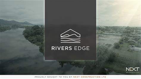 RIVERS EDGE_BRAND GUIDELINES :: Behance