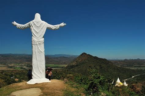 Monasterio De Tarlac San Jose Tarlac Philippines Photo Credit