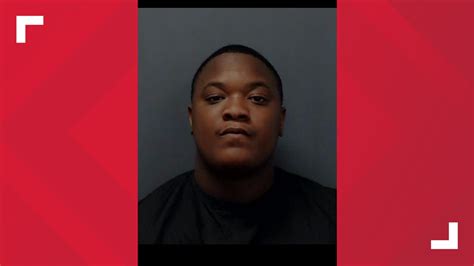 Man Arrested In Longview On Murder Charge Cbs19 Tv