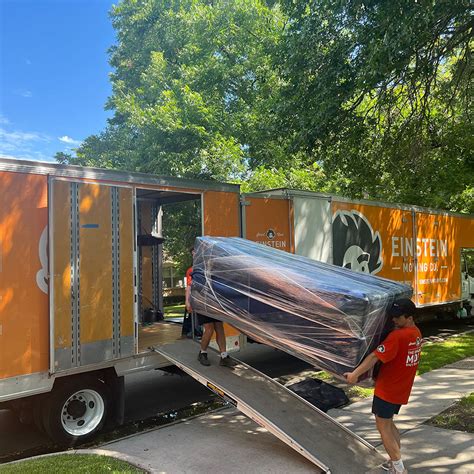 Richardson Movers Trusted Expert Movers Near Richardson TX