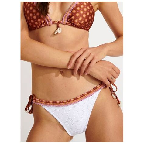 Banana Moon Jaka Solarbay Bas De Bikini Femme Hardloop