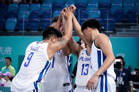 Watch: Gilas Pilipinas 3x3 Highlights - 2023 Asian Games - Gilas ...