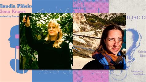 Women Translators Lead Latin America Literary Boom