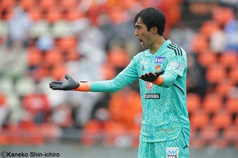 仙台、gk小畑裕馬との契約を更新「2023シーズンは最高の1年にしましょう」 サッカーキング