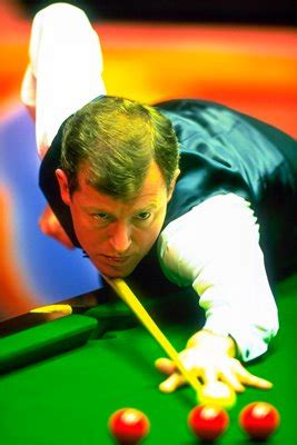 Steve Davis Photos, Posters & Prints | Snooker Photos