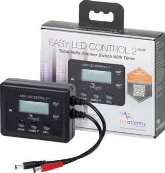 Aquatlantis Easy Led Control Plus Aquaristic Net