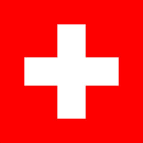 Die Schweizer Flagge: Geschichte, Bedeutung und mehr - SwitzerLanding