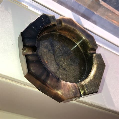 Nude Ashtray Etsy
