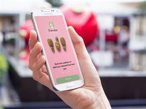 Gander food waste app saves retailers £800 a week - Better Retailing