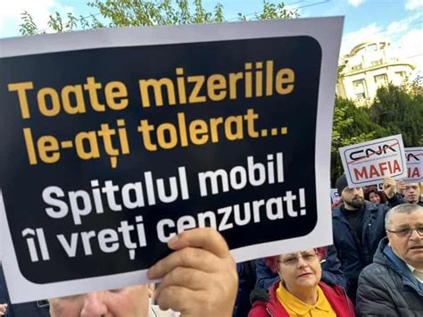 AUR protest matinal la sediul CNA George Simion Împreună suntem o