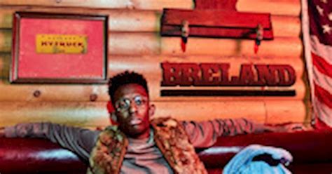 Breland Breland Ep