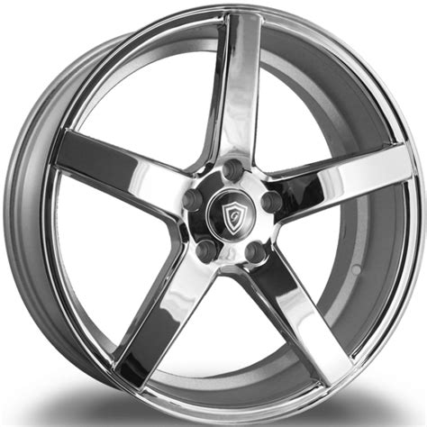 G Line G Custom Wheels Rims Glinealloys