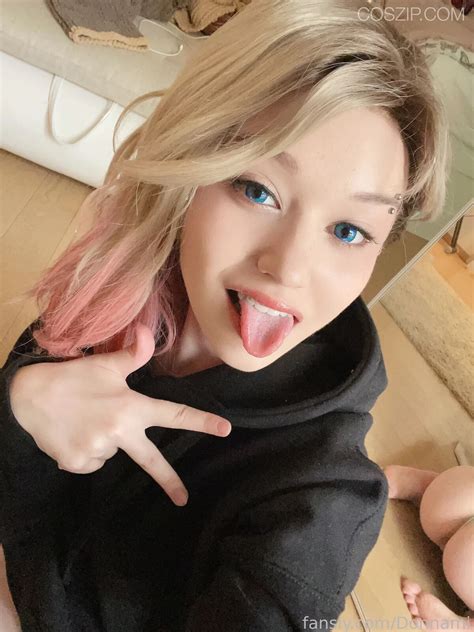 New Mix Donnami Coszip Naughty Porn Pic
