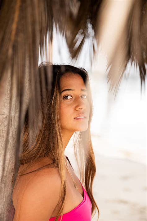 Picture Of Mainei Kinimaka