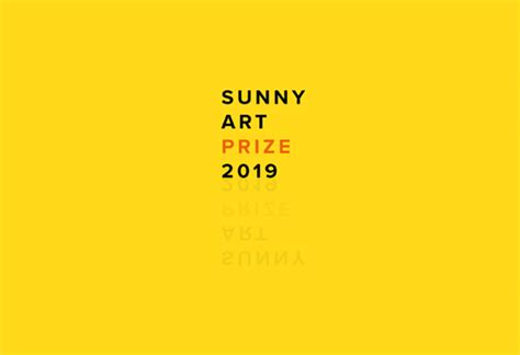 Sunny Art Prize 2019 Hipermedula Org