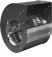 Nicotra Forward Curved Centrifugal Fan Adh R Nicotra Forward