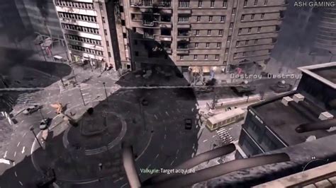 Battle At Berlin Call Of Duty Modern Warfare Mission Scorched