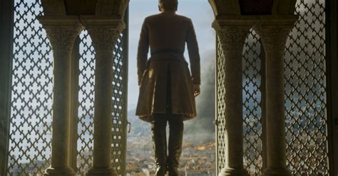 Game of Thrones: Tommen Baratheon Talks Character's Death | TIME