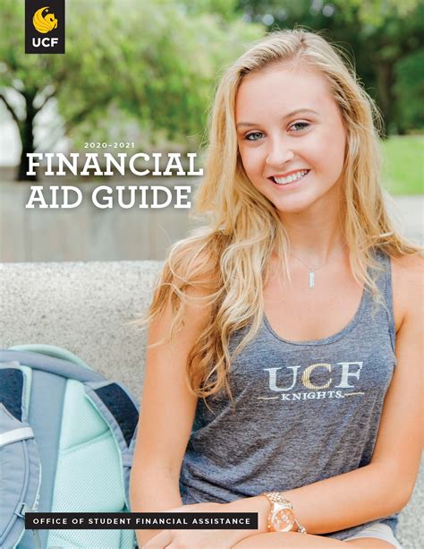 Financial Aid Summary | UCF Office of Student Financial Assistance