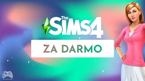 The Sims 4 za darmo dla wszystkich od 18 października Portal dla