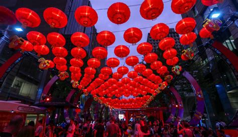 Sydney’s Lunar Festival 2023 – Eastern Suburbs Mums