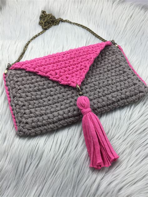 Beginner Friendly Crochet Purse Free Pattern And Video Tutorial