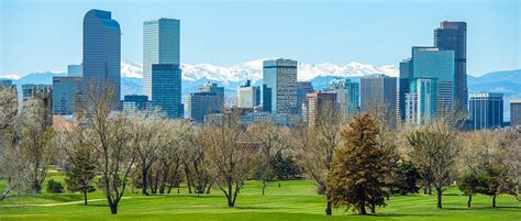 Clima Denver qual è il periodo migliore per visitare myusa it