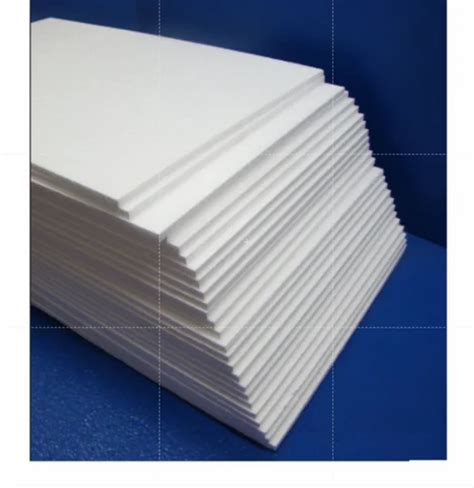 White Thermocol Sheets For Packaging At Piece In Greater Noida