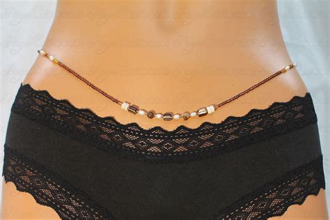 Royal Waistbeads